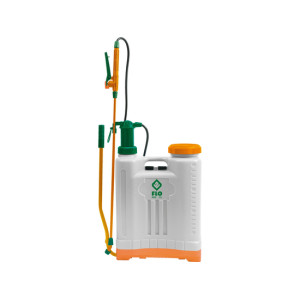 OPRYSKIWACZ  PLECAKOWY  15L  FLO